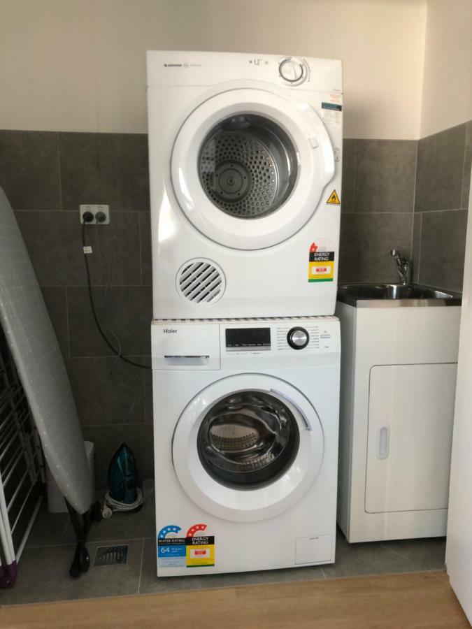 Q Squared Serviced Apartments Ville de Ville de Melbourne Extérieur photo